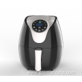 New Design 2.6L 4.0L Home Use Air Fryer